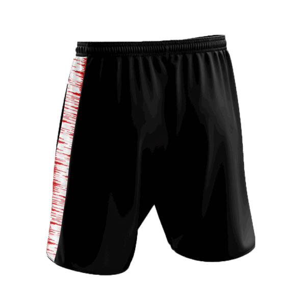 IMPULSE Match Shorts