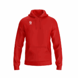 Alpha Hoody front
