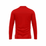 ALPHA 1/4 Zip Top 01