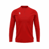 Alpha Midlayer front