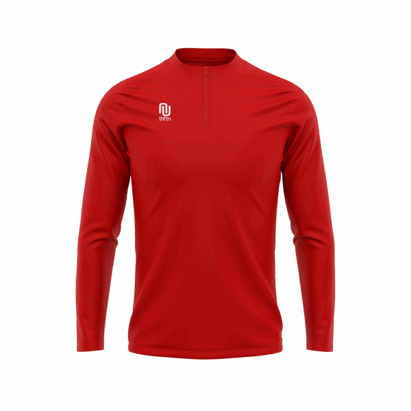 Alpha Midlayer front