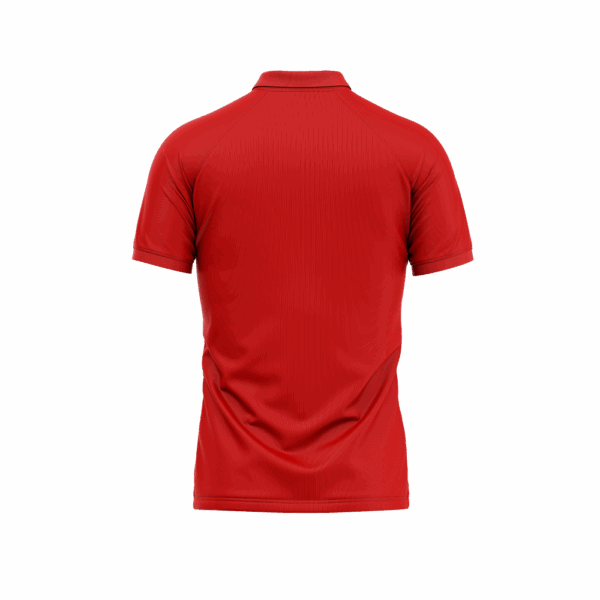 ALPHA Polo
