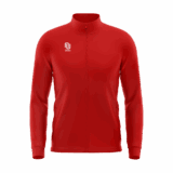 Alpha Tracksuit top front