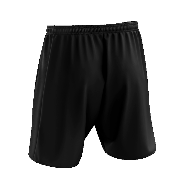 ALPHA Training Shorts