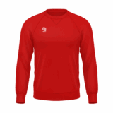Alpha sweatshirt front