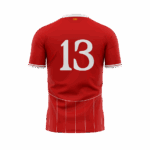 ANFIL Match Shirt