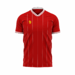 ANFIL Match Shirt