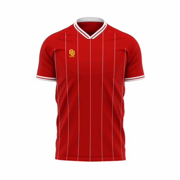 Anfil Shirt Front