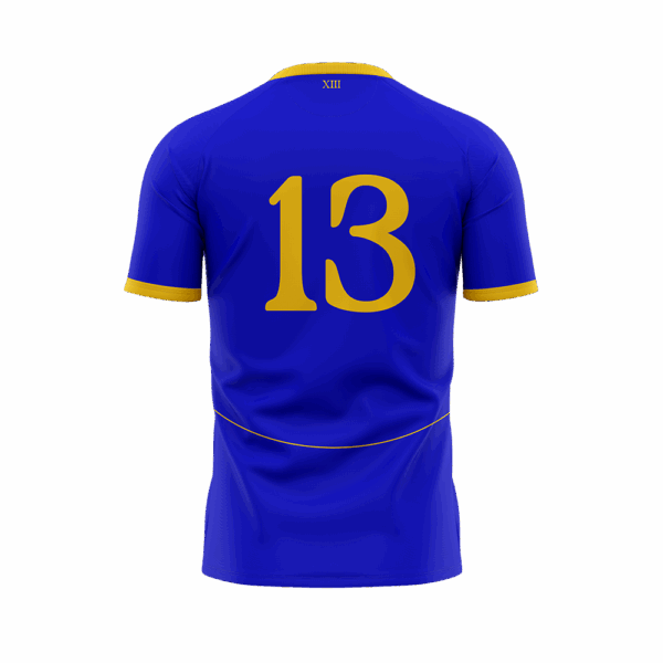 BOCAAL Match Shirt