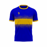 Bocaal Shirt Front