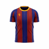 Campa Shirt Front