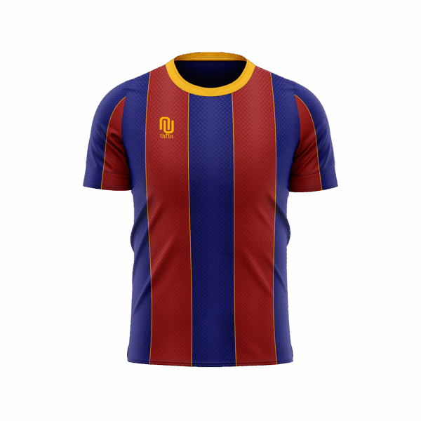 Campa Shirt Front