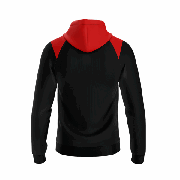 CONTROL Hoodie