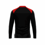 CONTROL 1/4 Zip Top 01