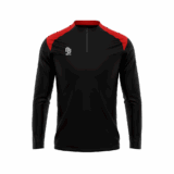 Control Midlayer front