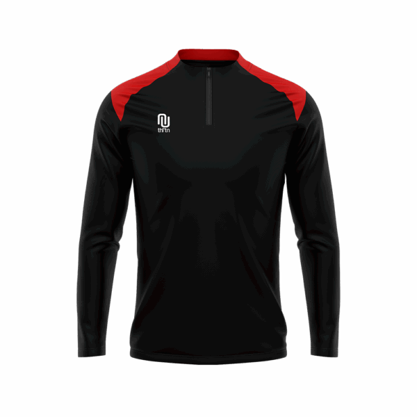 Control Midlayer front