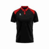 Control Polo Shirt front