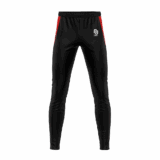 Control Tracksuit bottoms front