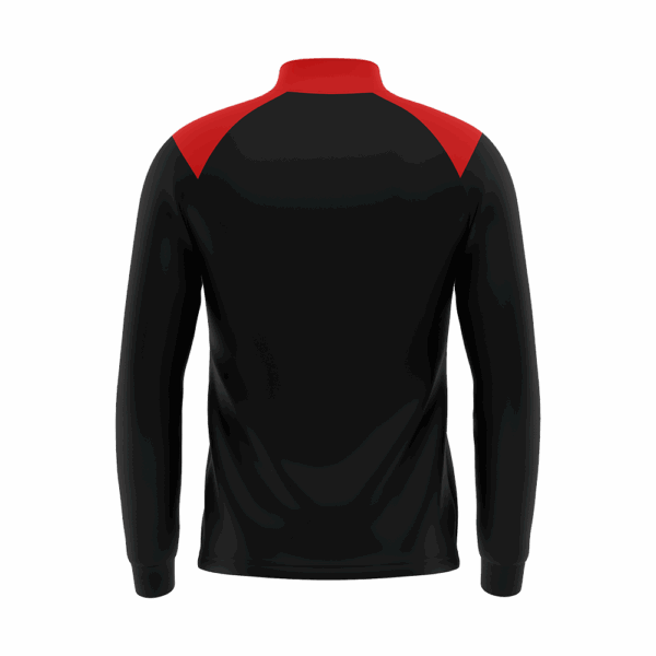 CONTROL Track Top