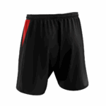 CONTROL Training Shorts 01