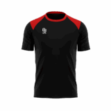Control Training top front