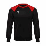 Control sweatshirt front