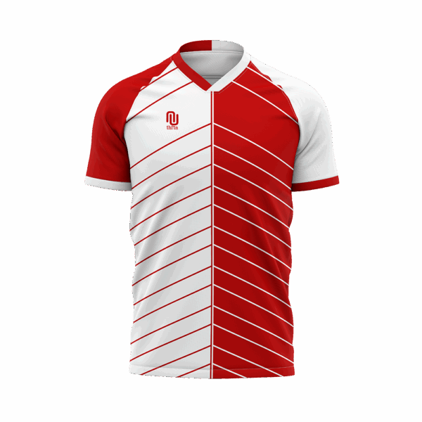 Danik Shirt Front