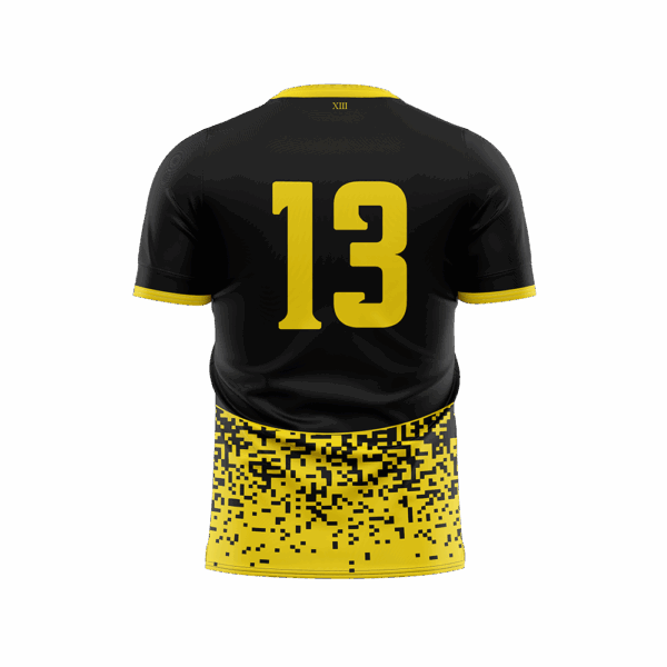 DORTECH Match Shirt