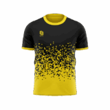 Dortech shirt front