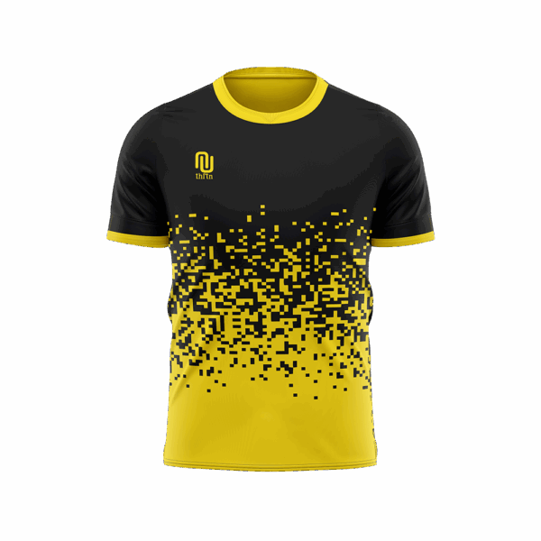 Dortech shirt front