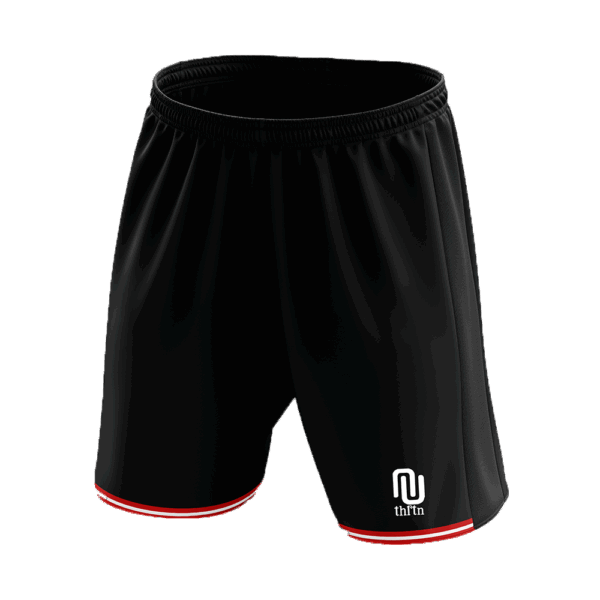 FL1T3 short front
