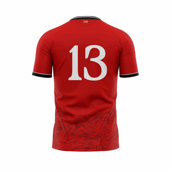 FLUXA Match Shirt