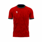 FLUXA Match Shirt