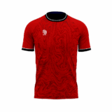 Fluxa Shirt Front