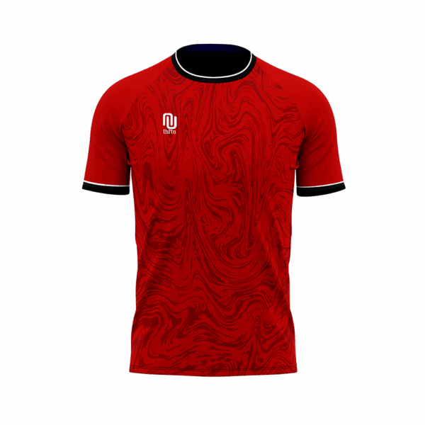 Fluxa Shirt Front