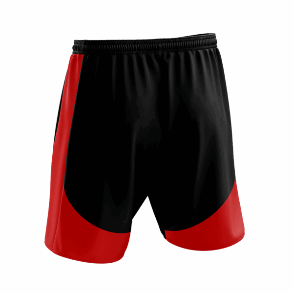 GLIDER Match Shorts