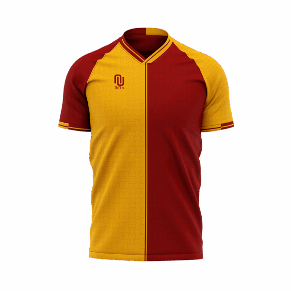 Galo Shirt Front