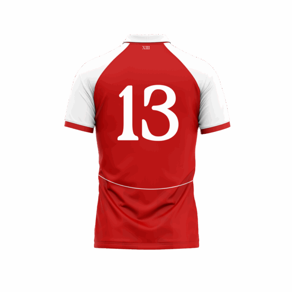 NORTHBANK Match Shirt