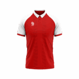 Northbank shirt front 1