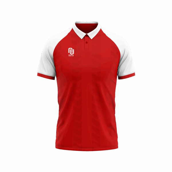 Northbank shirt front 1