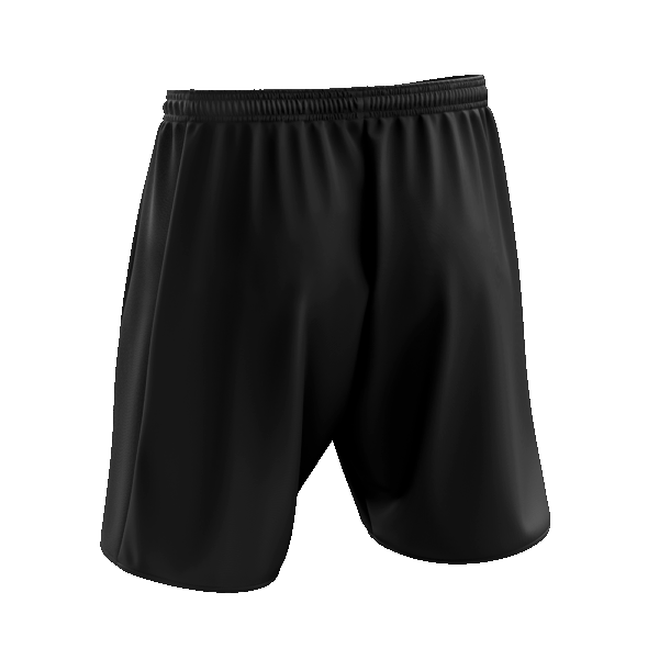 PRIMAL Match Shorts