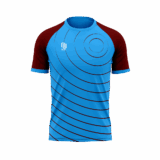 Radar Shirt Front