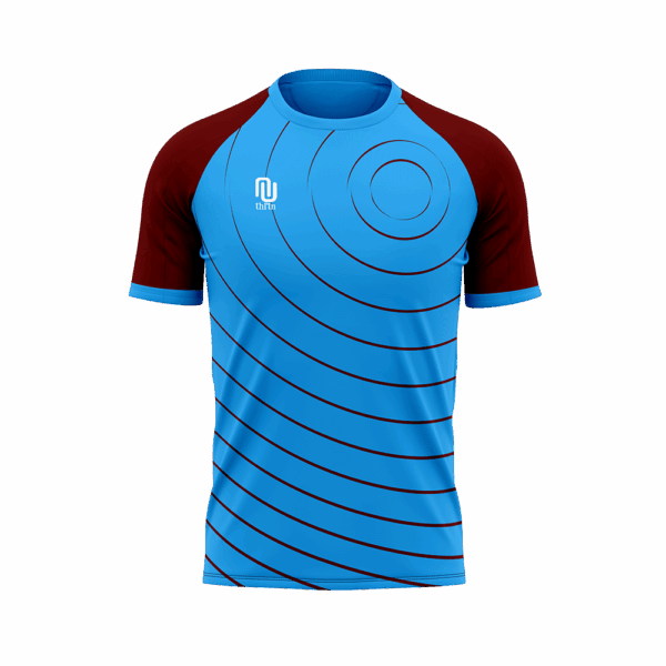Radar Shirt Front