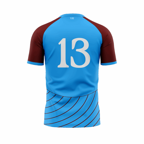 RADAR Match Shirt