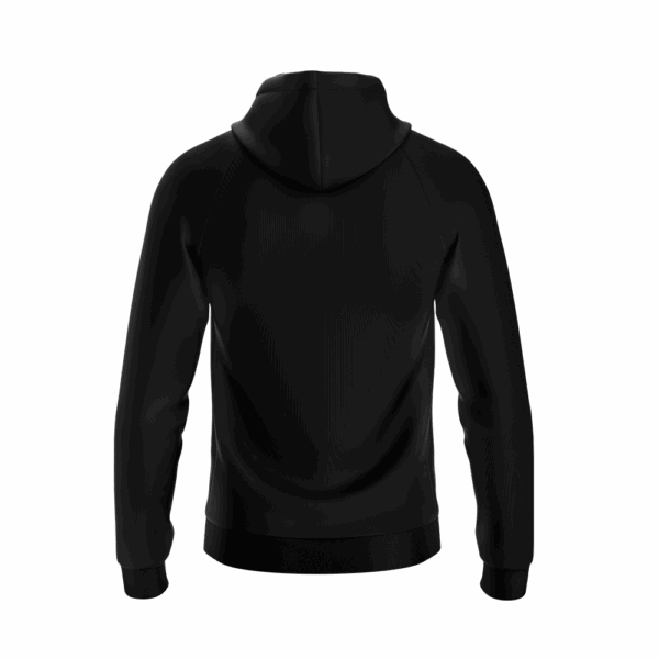 REBEL Hoodie