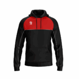 Rebel Hoody front