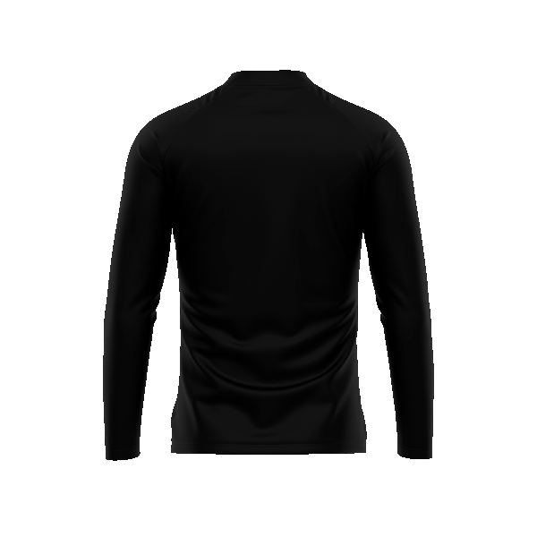 REBEL 1/4 Zip Top