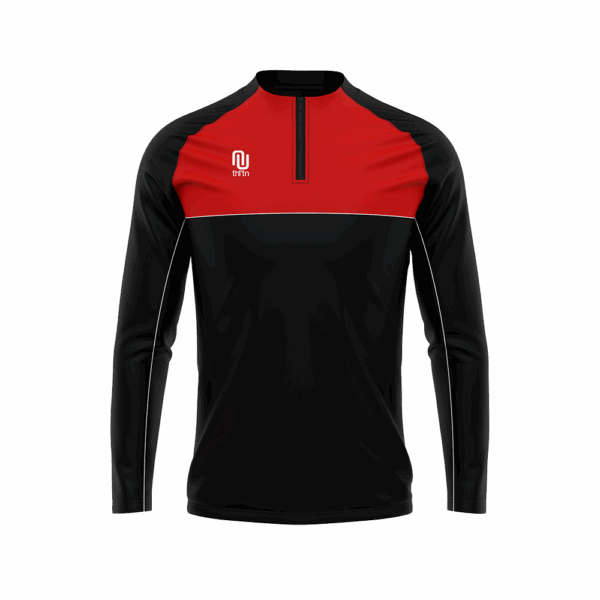Rebel Midlayer front