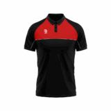 Rebel Polo Shirt front