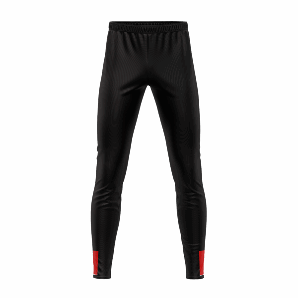 REBEL Track Pants